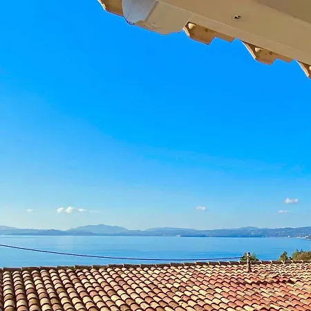 Kostas - A Few Steps Away From Holiday home