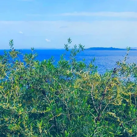 Kostas - A Few Steps Away From Holiday home *