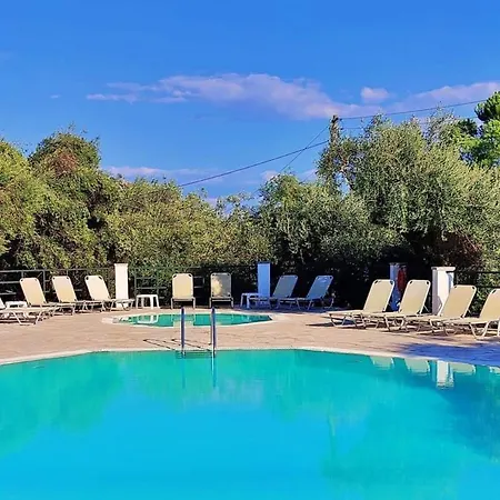 Kostas - A Few Steps Away From Holiday home Nisaki (Corfu)