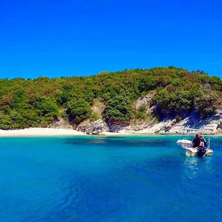 Holiday home Kostas - A Few Steps Away From