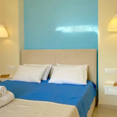 Holiday home Kostas - A Few Steps Away From *