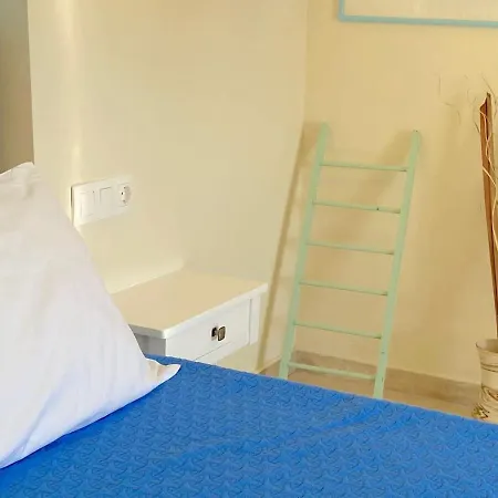 Kostas - A Few Steps Away From Nisaki (Corfu)
