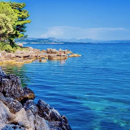 Kostas - A Few Steps Away From * Nisaki (Corfu)