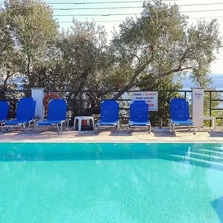 Kostas - A Few Steps Away From Holiday home