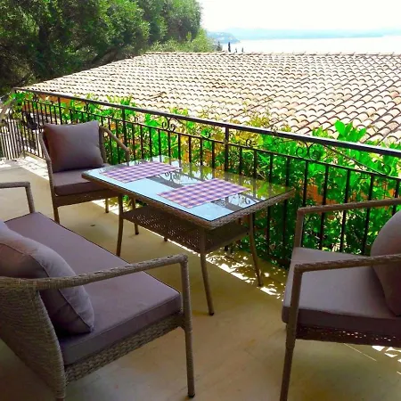 Holiday home Kostas - A Few Steps Away From *