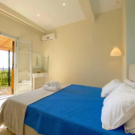 Kostas - A Few Steps Away From * Nisaki (Corfu)