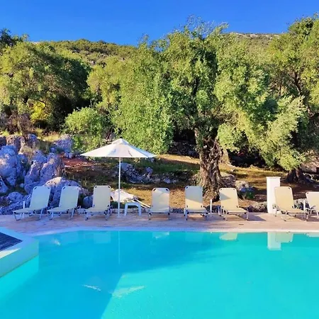 Holiday home Kostas - A Few Steps Away From