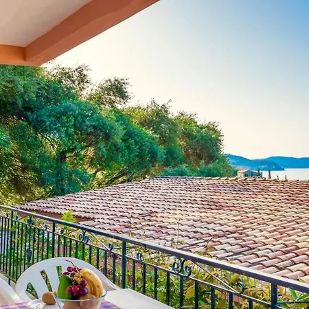 Kostas - A Few Steps Away From Nisaki (Corfu)